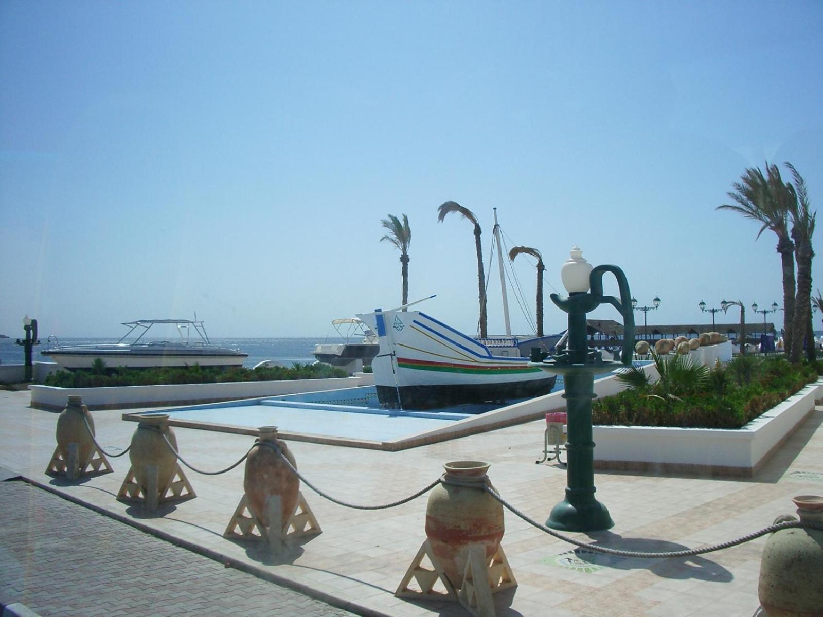 Villalina Haut Standing Djerba Ajim Екстер'єр фото
